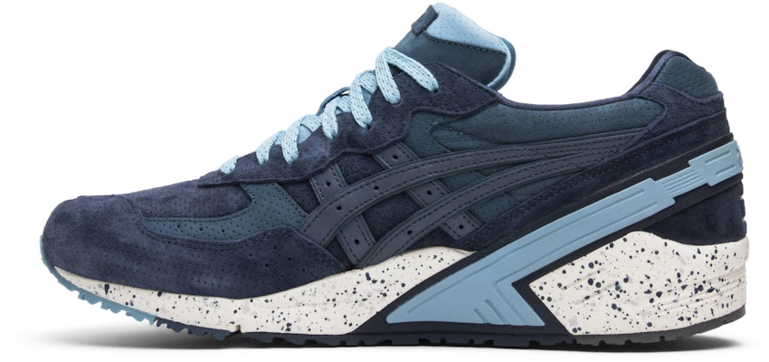 로니 피그 x 아식스 젤 사이트 '애틀랜틱' (Ronnie Fieg x ASICS 젤 사이트 '애틀랜틱') H50CK-5042 Lookbook 로니 피그 x 아식스 젤 사이트 '애틀랜틱' (Ronnie Fieg x ASICS 젤 사이트 '애틀랜틱') H50CK-5042