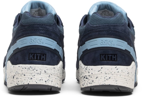 로니 피그 x 아식스 젤 사이트 '애틀랜틱' (Ronnie Fieg x ASICS 젤 사이트 '애틀랜틱') H50CK-5042 Details for 로니 피그 x 아식스 젤 사이트 '애틀랜틱' (Ronnie Fieg x ASICS 젤 사이트 '애틀랜틱') H50CK-5042