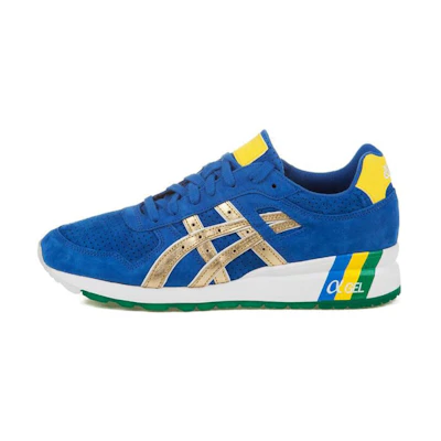 Ronnie Fieg ASICS GT 2 'Brazil'