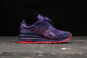 Ronnie Fieg x ASICS GT 2 'High Risk' H10CK-3621 Ronnie Fieg x ASICS GT 2 'High Risk' H10CK-3621