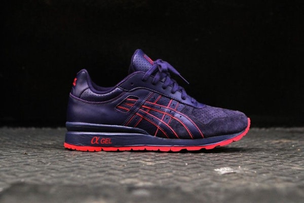 Ronnie Fieg x ASICS GT 2 'Alto Riesgo' H10CK-3621 Buy Ronnie Fieg x ASICS GT 2 'Alto Riesgo' H10CK-3621