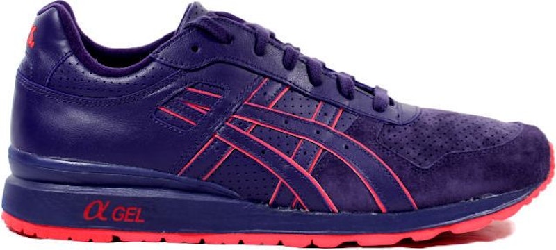 Ronnie Fieg x ASICS GT 2 'High Risk' H10CK-3621