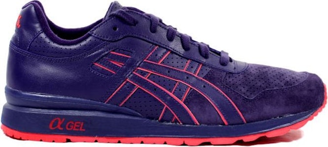 Ronnie Fieg x ASICS GT 2 'Alto Riesgo' H10CK-3621 Buy Ronnie Fieg x ASICS GT 2 'Alto Riesgo' H10CK-3621