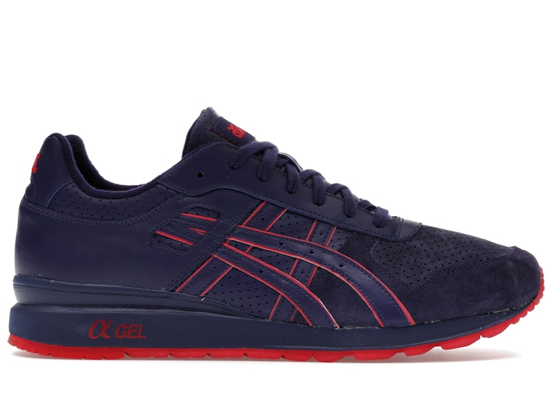 Ronnie Fieg x ASICS GT 2 'High Risk' H10CK-3621