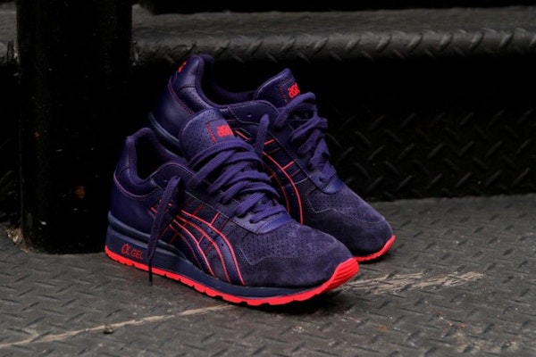 Ronnie Fieg x ASICS GT 2 'Alto Riesgo' H10CK-3621 Shop Ronnie Fieg x ASICS GT 2 'Alto Riesgo' H10CK-3621