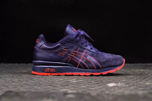 Ronnie Fieg x ASICS GT 2 'High Risk' H10CK-3621 Ronnie Fieg x ASICS GT 2 'High Risk' H10CK-3621