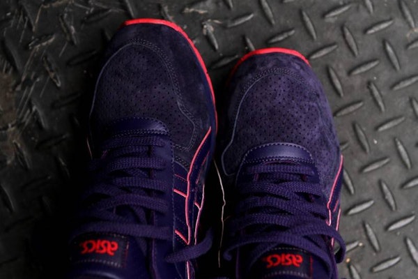 Ronnie Fieg x ASICS GT 2 'Alto Riesgo' H10CK-3621 Order Ronnie Fieg x ASICS GT 2 'Alto Riesgo' H10CK-3621