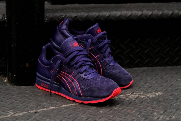 Ronnie Fieg x ASICS GT 2 'Alto Riesgo' H10CK-3621 Shop Ronnie Fieg x ASICS GT 2 'Alto Riesgo' H10CK-3621
