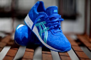 Ronnie Fieg x ASICS GT 2 'Ultra Marine' H10CK-4040 Order Ronnie Fieg x ASICS GT 2 'Ultra Marine' H10CK-4040