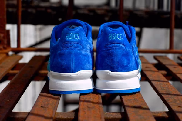 Ronnie Fieg x ASICS GT 2 'Ultra Marine' H10CK-4040 Purchase Ronnie Fieg x ASICS GT 2 'Ultra Marine' H10CK-4040