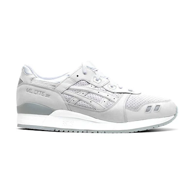 Ronnie Fieg ASICS Nice Kicks ASICS Gel Lyte 3