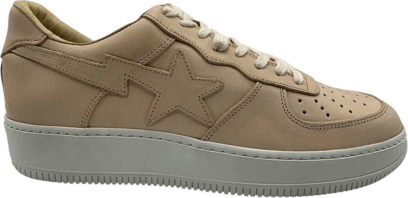 Ronnie hot sale fieg bapesta