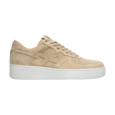 Ronnie Fieg BAPE Bapesta Low 'Friends & Family'