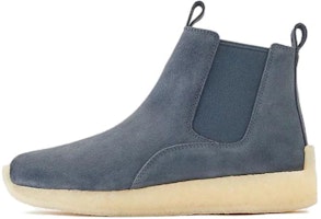 Ronnie Fieg x Clarks 8th Street Asteroid 'Blue Grey' 261-66707 Ronnie Fieg x Clarks 8th Street Asteroid 'Blue Grey' 261-66707