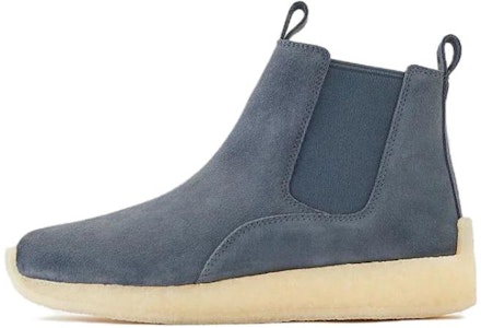 Ronnie Fieg x Clarks 8th Street Asteroid ''Biru Kelabu''. 261-66707 Buy Ronnie Fieg x Clarks 8th Street Asteroid ''Biru Kelabu''. 261-66707