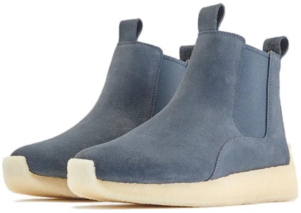 Ronnie Fieg x Clarks 8th Street Asteroid ''Biru Kelabu''. 261-66707 Order Ronnie Fieg x Clarks 8th Street Asteroid ''Biru Kelabu''. 261-66707