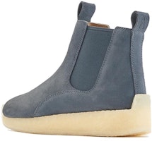 Ronnie Fieg x Clarks 8th Street Asteroid 蓝灰色鞋款 261-66707 Shop Ronnie Fieg x Clarks 8th Street Asteroid 蓝灰色鞋款 261-66707