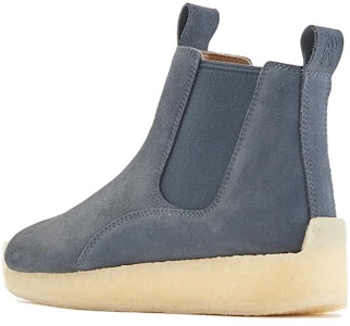 Ronnie Fieg x Clarks 8th Street Asteroid ''Biru Kelabu''. 261-66707 Shop Ronnie Fieg x Clarks 8th Street Asteroid ''Biru Kelabu''. 261-66707