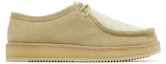 Buy Ronnie Fieg x Clarks 8th Street Rossendale 2 'Maple Combi' Lelaki. 261-80151