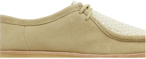 Ronnie Fieg x Clarks 8th Street Rossendale 2 'Maple Combi' Lelaki. 261-80151 Order Ronnie Fieg x Clarks 8th Street Rossendale 2 'Maple Combi' Lelaki. 261-80151