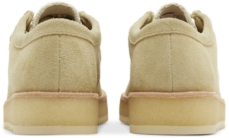 Ronnie Fieg x Clarks 8th Street Rossendale 2 'Maple Combi' Lelaki. 261-80151 Details for Ronnie Fieg x Clarks 8th Street Rossendale 2 'Maple Combi' Lelaki. 261-80151