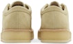 Details for Ronnie Fieg x Clarks 8th Street Rossendale 2 'Maple Combi' Lelaki. 261-80151