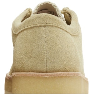 로니피그 x 클락스 로즌데일 2 '메이플' 261-80151 Sizing 로니피그 x 클락스 로즌데일 2 '메이플' 261-80151