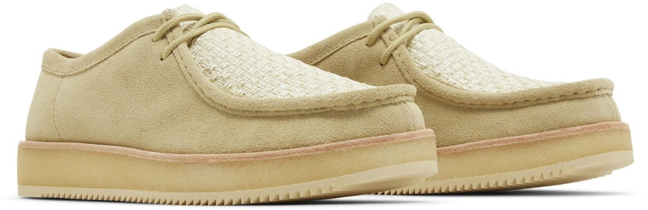 로니피그 x 클락스 로즌데일 2 '메이플' 261-80151 Cheap 로니피그 x 클락스 로즌데일 2 '메이플' 261-80151