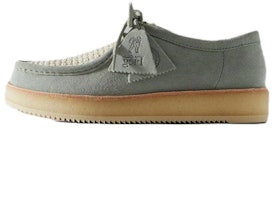 Ronnie Fieg x Clarks 8th Street Rossendale 2 'Pale Green' 261-80152 Ronnie Fieg x Clarks 8th Street Rossendale 2 'Pale Green' 261-80152