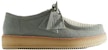 Ronnie Fieg x Clarks 8th Street Rossendale 2 'Hijau Pudar' 261-80152