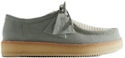 Order Ronnie Fieg x Clarks 8th Street Rossendale 2 'Hijau Pudar' 261-80152