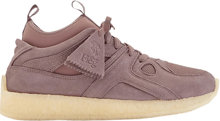Ronnie Fieg x Clarks Breacon '8th Street - 粉紫色' 26166667 Buy Ronnie Fieg x Clarks Breacon '8th Street - 粉紫色' 26166667