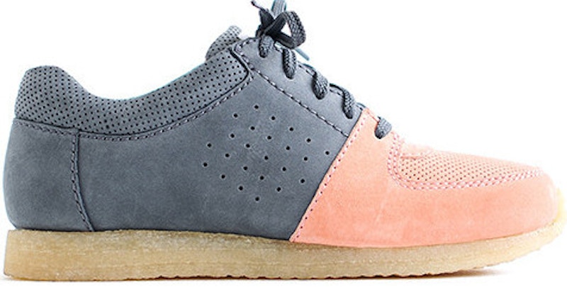 Ronnie Fieg x Clarks Kildare 'Salmon' 26069985