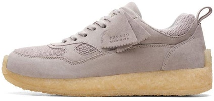 Ronnie Fieg x Clarks Lockhill 'Gray Suede' 26166898 Ronnie Fieg x Clarks Lockhill 'Gray Suede' 26166898
