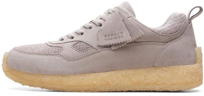 Ronnie Fieg x Clarks Lockhill 'Gray Suede' 26166898 Buy Ronnie Fieg x Clarks Lockhill 'Gray Suede' 26166898