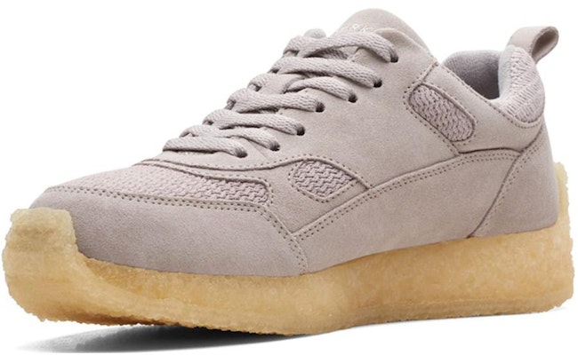 Ronnie Fieg x Clarks Lockhill 'Gray Suede' 26166898 Order Ronnie Fieg x Clarks Lockhill 'Gray Suede' 26166898