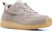 Lookbook Ronnie Fieg x Clarks Lockhill 'Kelabu Suede' 26166898