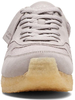Ronnie Fieg x Clarks Lockhill 'Gray Suede' 26166898 Shop Ronnie Fieg x Clarks Lockhill 'Gray Suede' 26166898