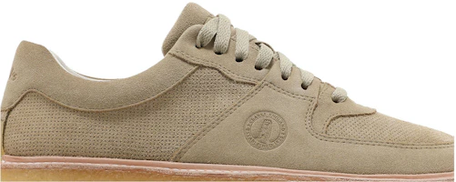 Order Ronnie Fieg x Clarks Sandford『8th Street - 楓木』261-61014