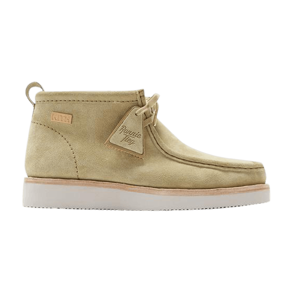 Ronnie Fieg x Clarks Wallabee 'Maple' CK26148281