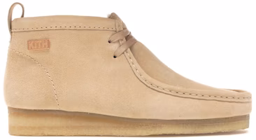 Ronnie Fieg x Clarks Wallabee 'Sand' 34568 Ronnie Fieg x Clarks Wallabee 'Sand' 34568