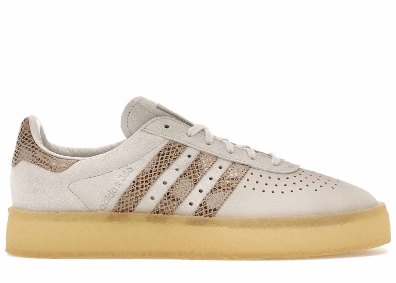 Ronnie Fieg x Clarks x adidas 8th Street AS350 'Kithmas' JS1712