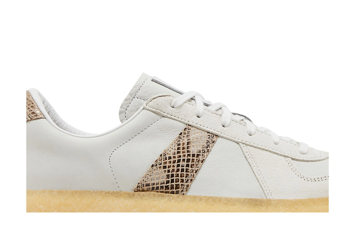 Ronnie Fieg x Clarks x adidas 8th Street BW Army 'Kithmas'