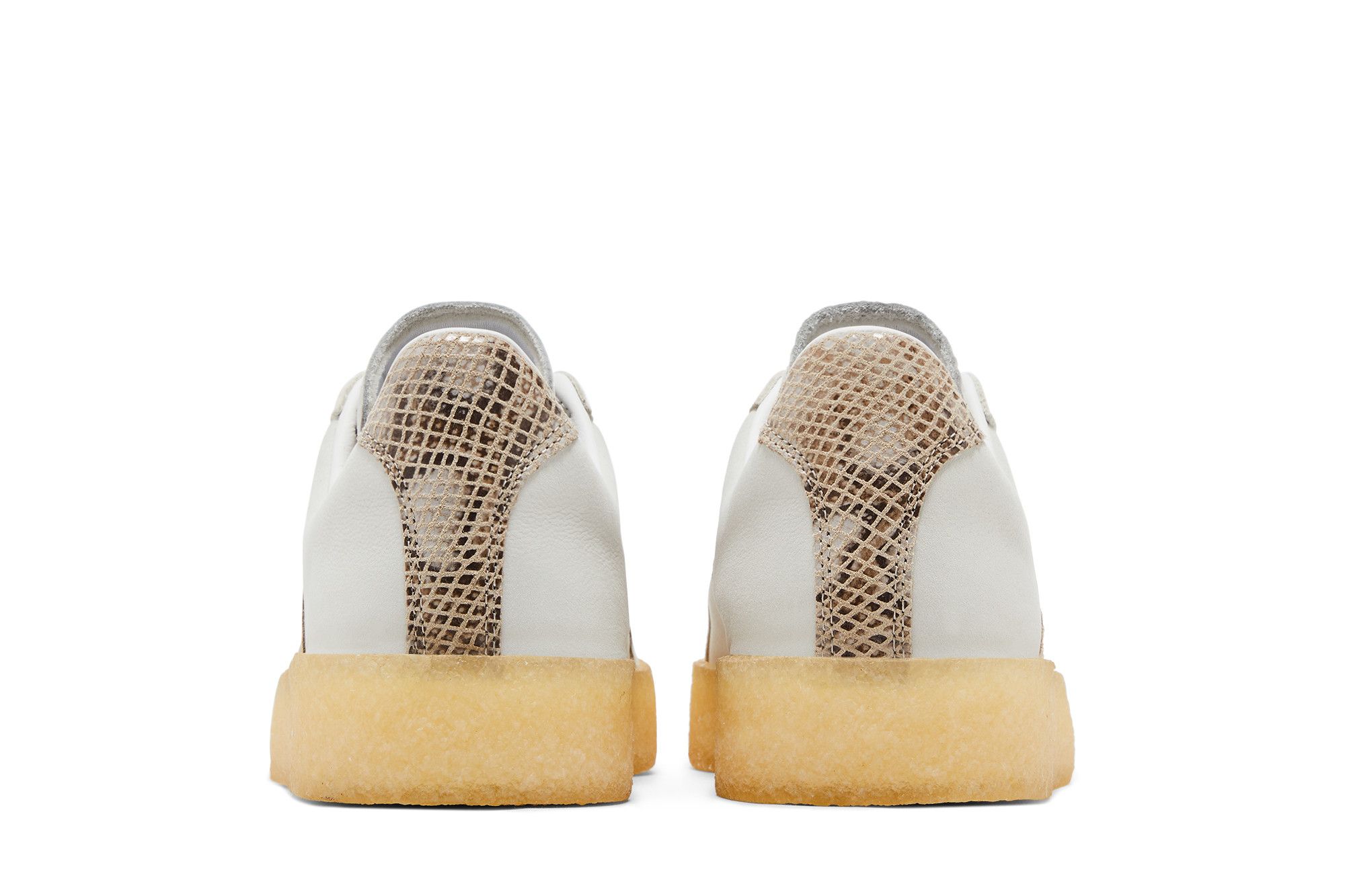 Details for Ronnie Fieg x Clarks x adidas 8th Street BW Army「Kithmas」版运动鞋 JR5306