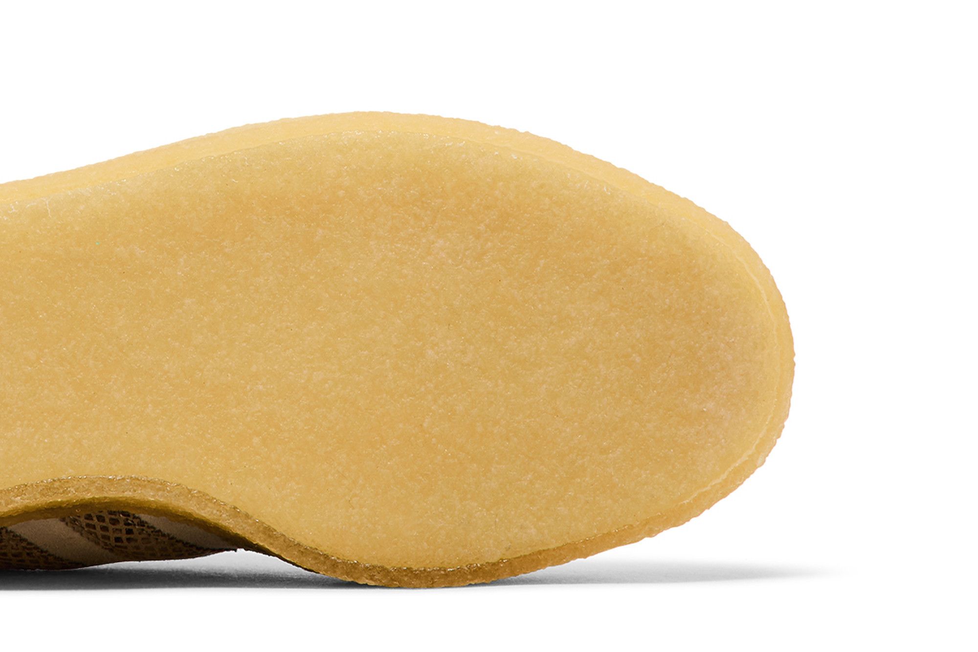 Purchase Ronnie Fieg x Clarks x adidas 8th Street Gazelle Indoor 'Kithmas' - Malaysia Edition JS1754