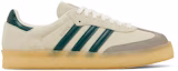 Buy Ronnie Fieg x Clarks x adidas 8th Street Samba 'Chalk White' Putih Kapur ID7297