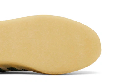 Ronnie Fieg x Clarks x adidas 8th Street Samba 'Chalk White' ID7297