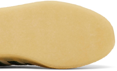 Ronnie Fieg x Clarks x adidas 8th Street Samba 'Chalk White' Putih Kapur ID7297 Purchase Ronnie Fieg x Clarks x adidas 8th Street Samba 'Chalk White' Putih Kapur ID7297