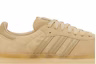 Order Ronnie Fieg x Clarks x adidas 8th Street Samba 'Savannah' - Kasut Jalan Santai Savannah. ID7298