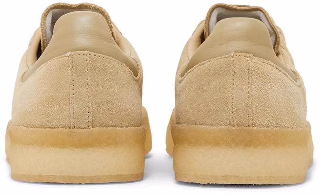 Ronnie Fieg x Clarks x adidas 8th Street Samba 'Savannah' - Kasut Jalan Santai Savannah. ID7298 Details for Ronnie Fieg x Clarks x adidas 8th Street Samba 'Savannah' - Kasut Jalan Santai Savannah. ID7298